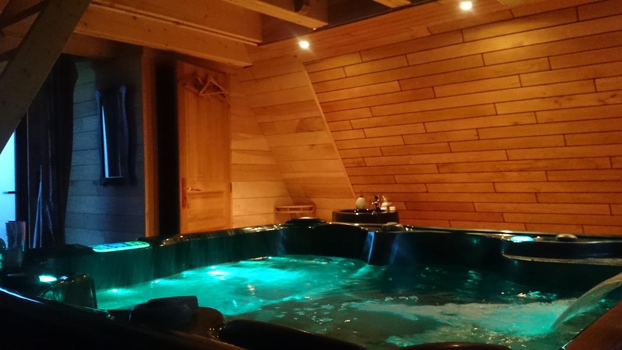 Ceton La Petite Motteヴィラ 部屋 写真